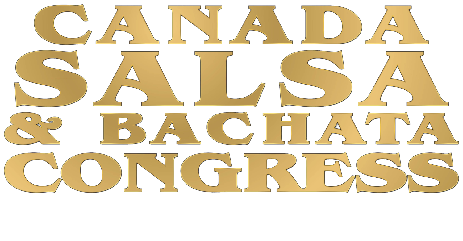 Canada Salsa and bachata congress